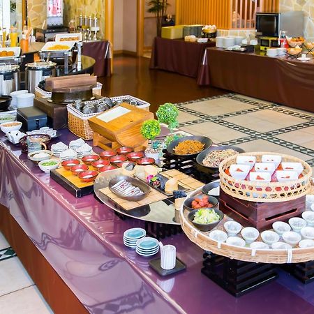 Ark Hotel Okayama -Route Inn Hotels- Екстериор снимка