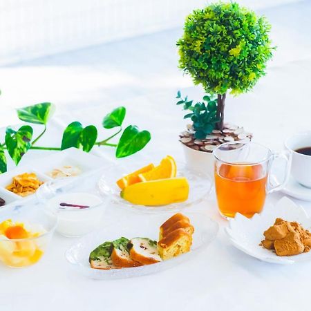 Ark Hotel Okayama -Route Inn Hotels- Екстериор снимка