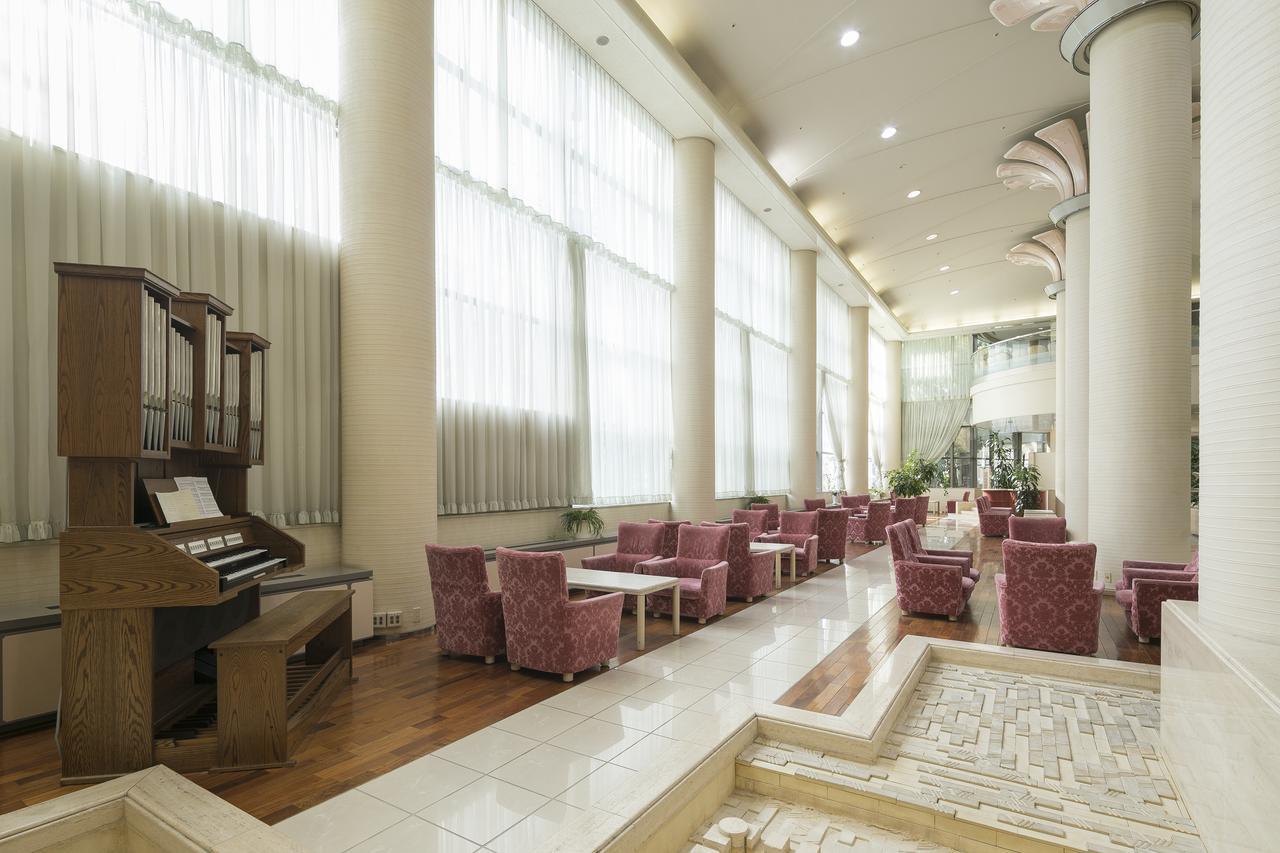 Ark Hotel Okayama -Route Inn Hotels- Екстериор снимка