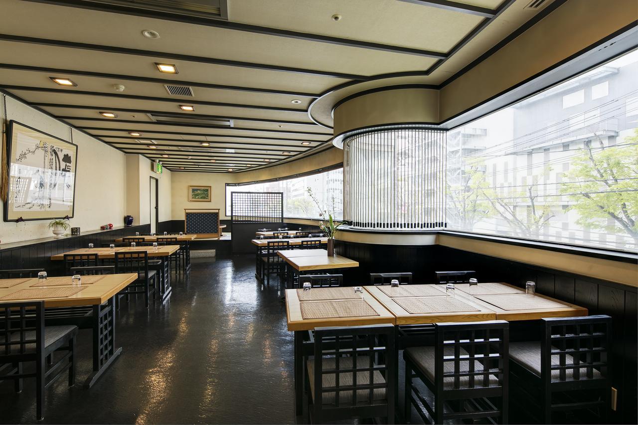 Ark Hotel Okayama -Route Inn Hotels- Екстериор снимка