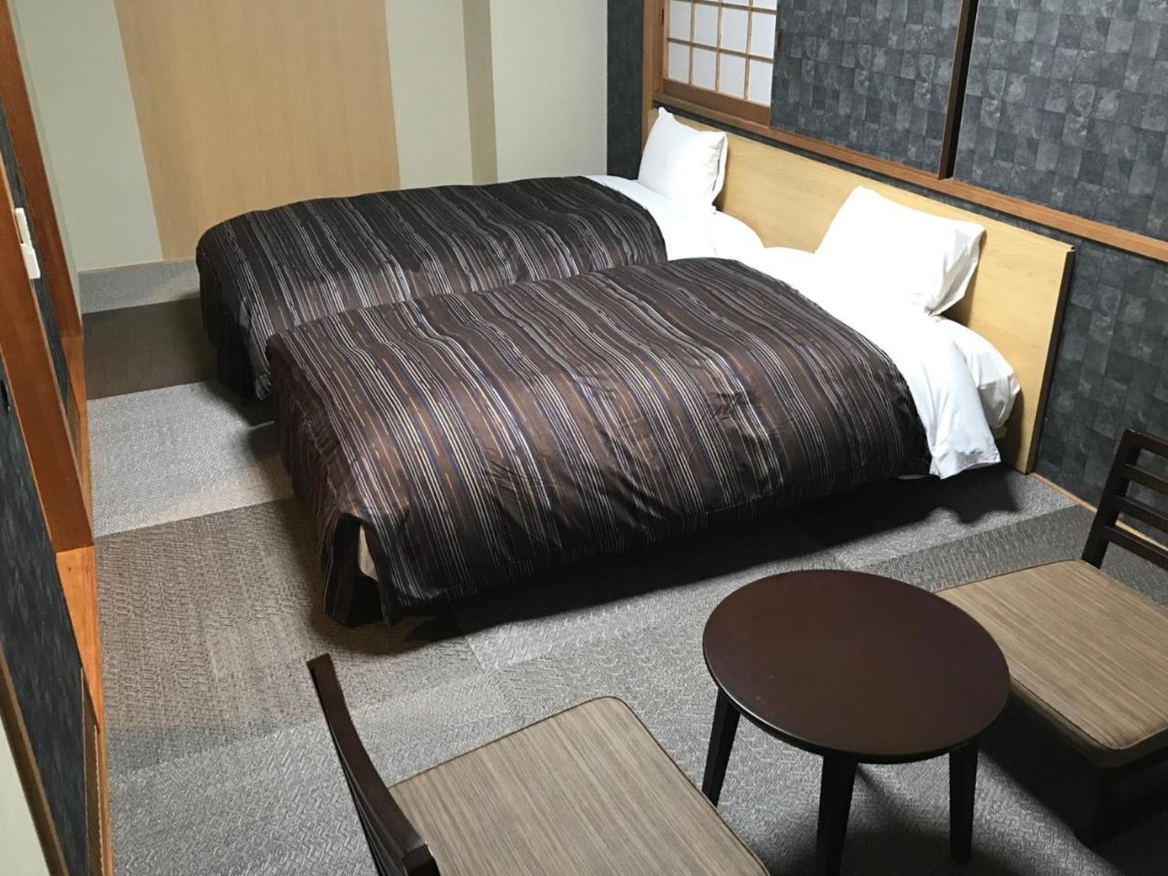 Ark Hotel Okayama -Route Inn Hotels- Екстериор снимка