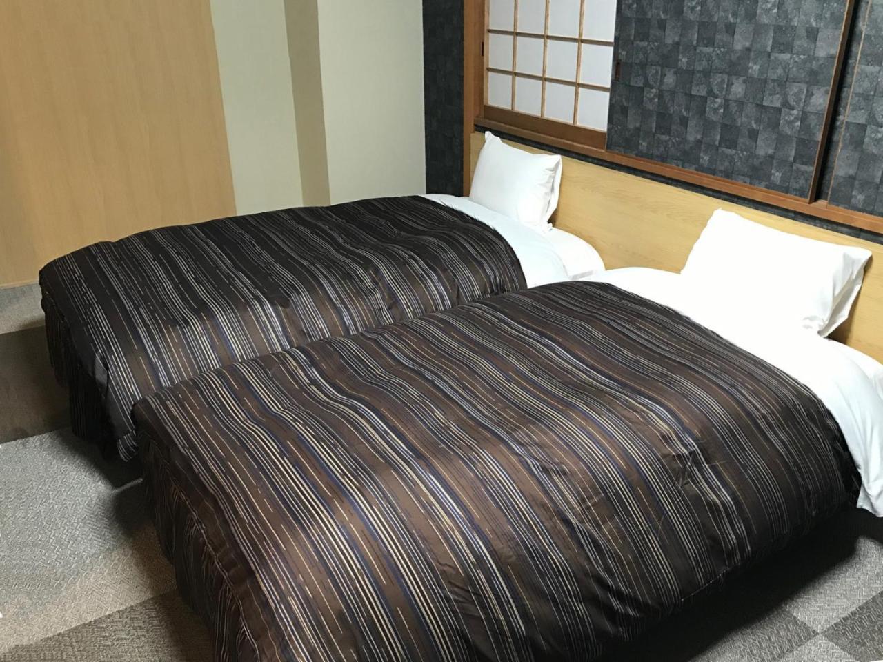Ark Hotel Okayama -Route Inn Hotels- Екстериор снимка