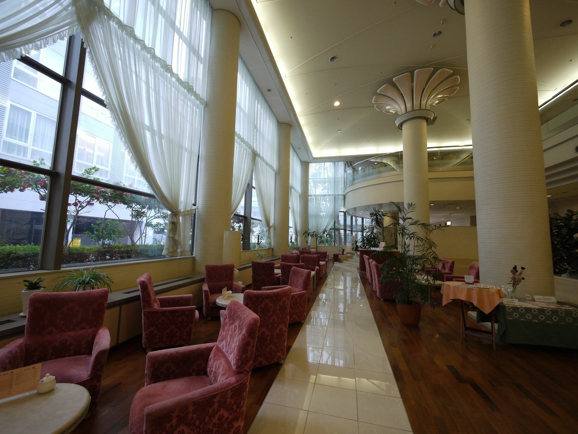Ark Hotel Okayama -Route Inn Hotels- Екстериор снимка