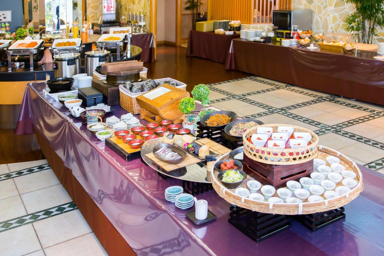 Ark Hotel Okayama -Route Inn Hotels- Екстериор снимка