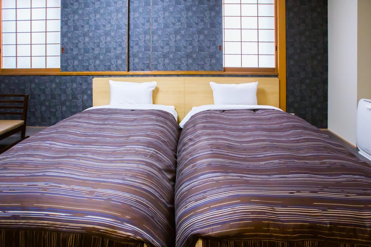 Ark Hotel Okayama -Route Inn Hotels- Екстериор снимка